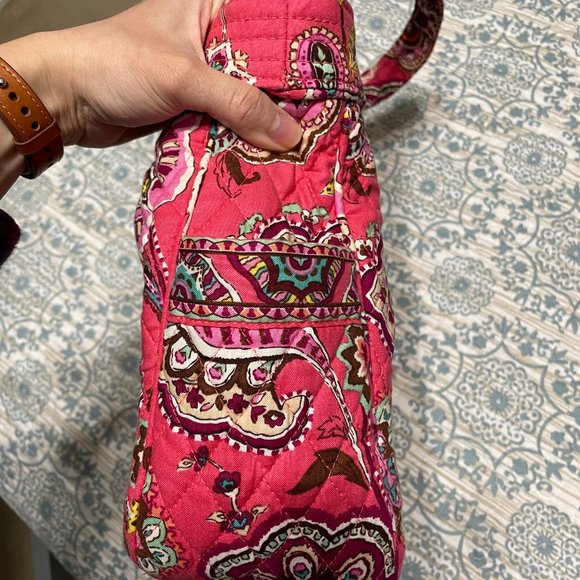 Vera Bradley Shoulder Bag - Picture 4 of 12